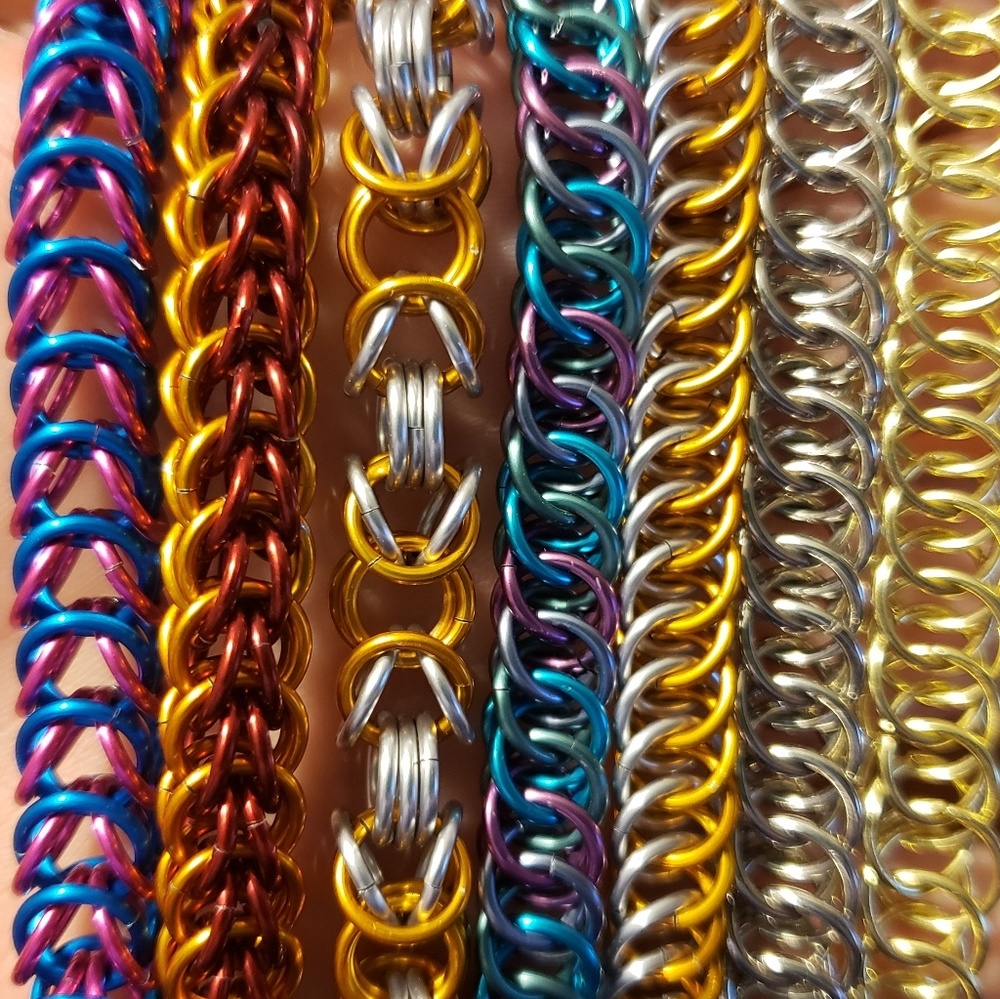 Meet your Posher, Colleen